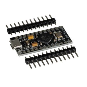 Arduino PRO Micro ATmega32U4