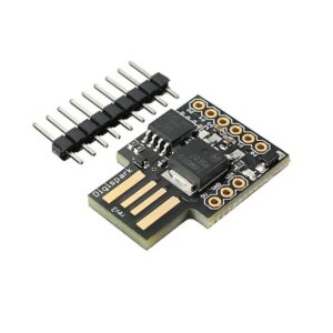 GY Digispark Kickstarter ATTINY85