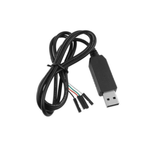 Adaptateur USB FTDI (TTL) PL2303 PL2303HX