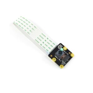 Module de Camera Infrarouge pour Raspberry PI (Noir) V2