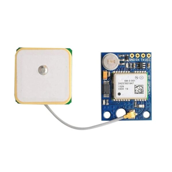 Module GPS NEO-6M V1