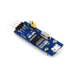 PL2303 USB UART Board