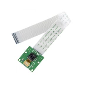 Raspberry PI Caméra Module V2 5mp