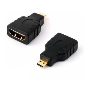 Adaptateur HDMI femelle -Micro HDMI male