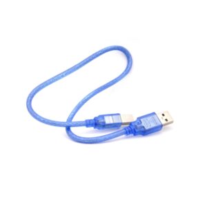 Cable USB Type A-B pour Arduino