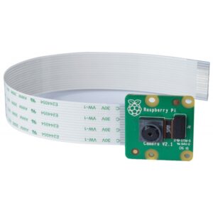 Camera Raspberry Pi 8MP V2