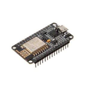 Carte développement ESP8266 NodeMCU V2 CP2102 WIFI-LUA