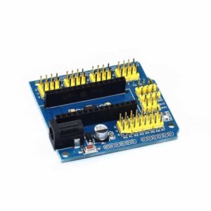 Carte d'extension pour Arduino Nano