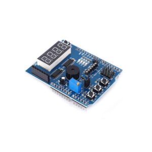 Carte multifonctions Arduino