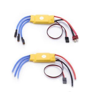 Controlleur Moteur Brushless ESC 30A