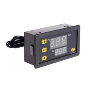 Digital Température Controller Thermostat W3230 DC 12V