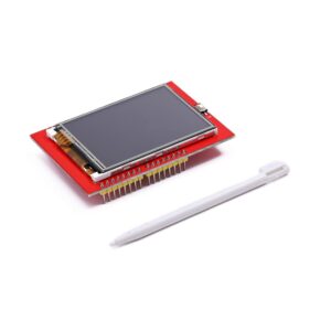 Ecran Tactile 2.4’’ pour Arduino