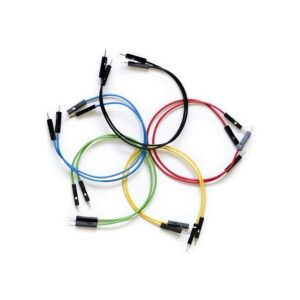 Fils de connexion jumpers Male-Male 20cm