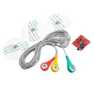 Kit de capteur signal musculaire EMG