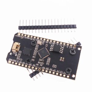 Lora Esp32 Wemos SX1278