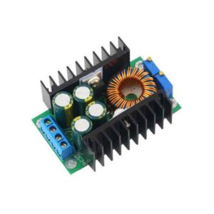 Module Abaisseur de tension STEP DOWN XL4016 PWM