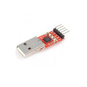 Module Convertisseur CP2102 USB vers UART TTL