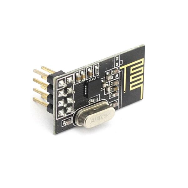 Module Emetteur Récepteur NRF24L01 2.4GHZ