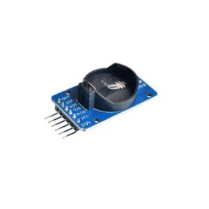 Module Horloge RTC DS3231 pour Arduino