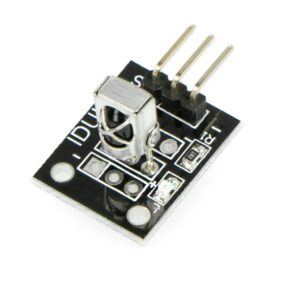 Module récepteur infrarouge KY-022 CHQ1838