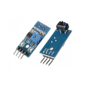 Module Suiveur de ligne TCRT5000 IR