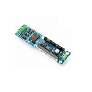 Shield Moteur L298P 2A Compatible avec Arduino Nano