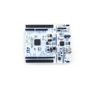 STM32 NUCLEO-F401RE