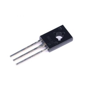 Transistor NPN BD135