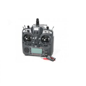 Turnigy 9X9Ch Transmitter w/ Module & iA8 Receiver