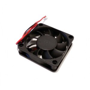 Ventilateur de Refroidissement 12V 2 Fils