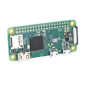 Carte Raspberry Pi Zéro