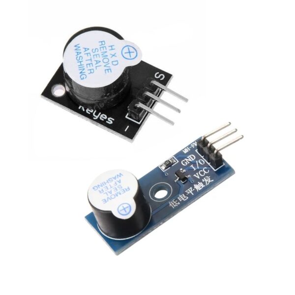 Module de buzzer active 5v