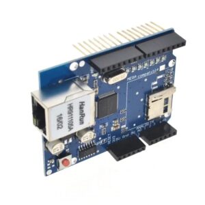 Module Ethernet W5100 pour Arduino