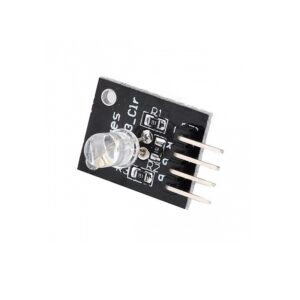 Module Led RGB 5mm