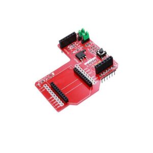 Shield Xbee pour Arduino