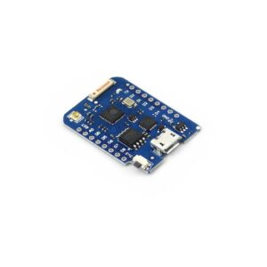 Wemos D1 Mini Pro WIFI