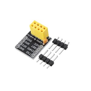 Adaptateur esp8266 ESP-01