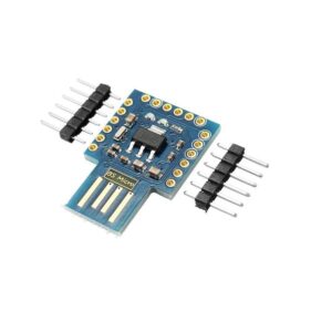 Arduino PRO Micro bs ATmega32U4