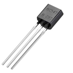 BC547 Transistor NPN