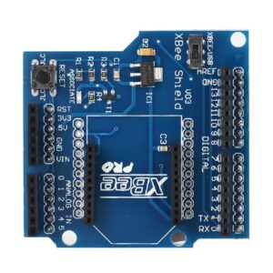 Carte d'extension Bluetooth Xbee V03 pour Arduino