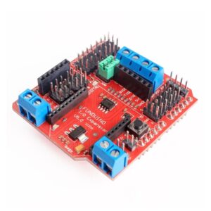 Carte d’extension de capteur Arduino Xbee V5, interface Bluetooth avec RS485 BLUEBEE