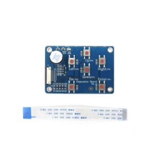 Carte d'extension Nextion GPIO