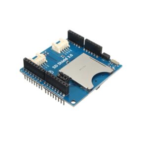 Carte d'extension SD V3.0 TF pour Arduino