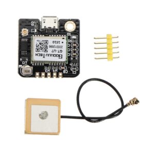 GT-U7 Module De Navigation GPS, Monopuce STM32 Pour Arduino, Compatible NEO6M