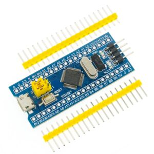 Mini carte de développement STM32F103C8T6