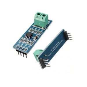 Module convertisseur MAX485 TTL vers RS485