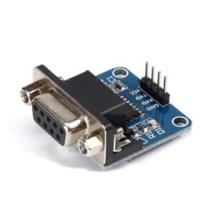 Module Convertisseur RS232 Série vers TTL