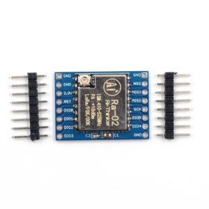 Module LoRa Ra-02 SX1278 ai-thinker 433MHZ