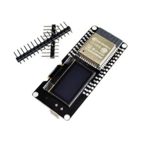 Module wifi esp32 oled