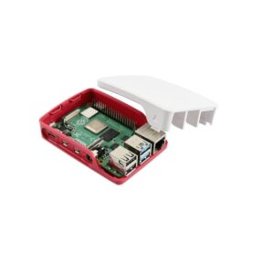 Boitier pour Raspberry pi3